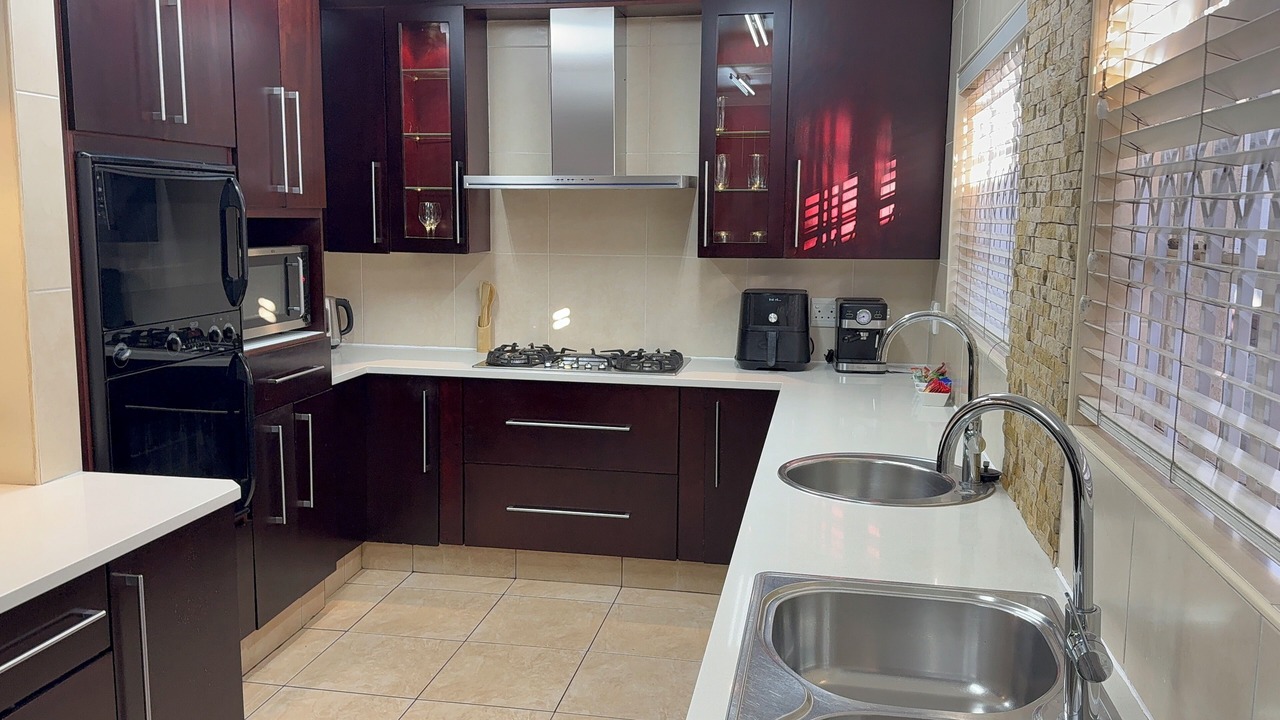 Photo of Kitchen in Bedfordview