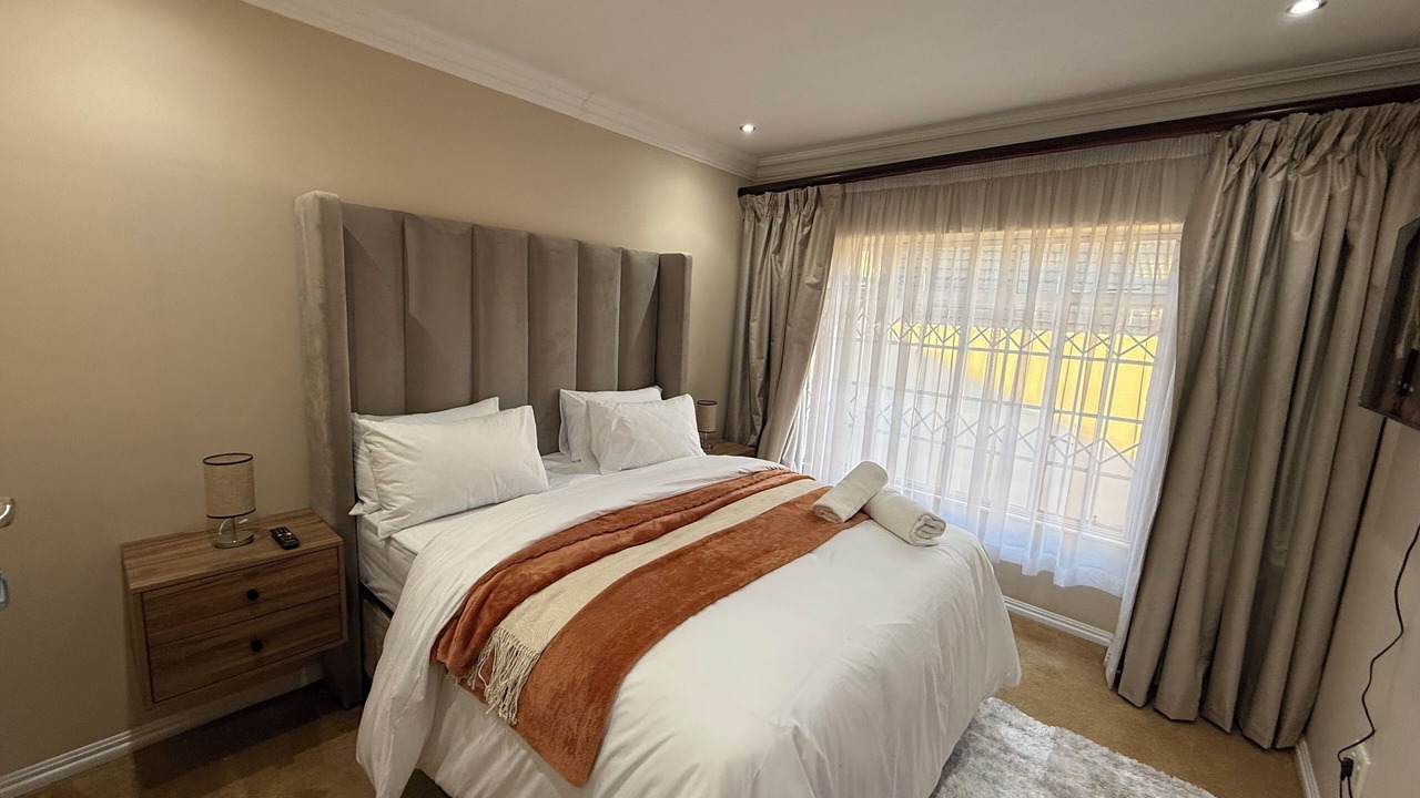 Photo of Bedroom in Bedfordview