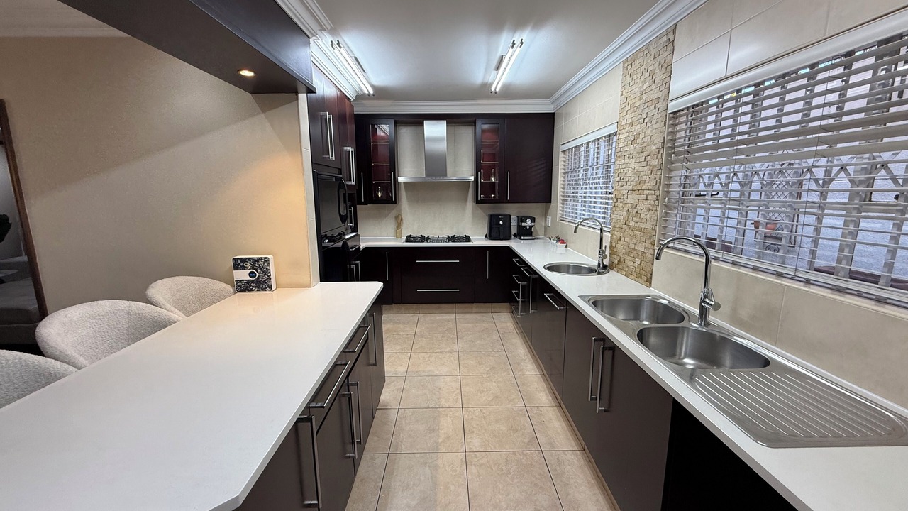 Photo of Kitchen in Bedfordview