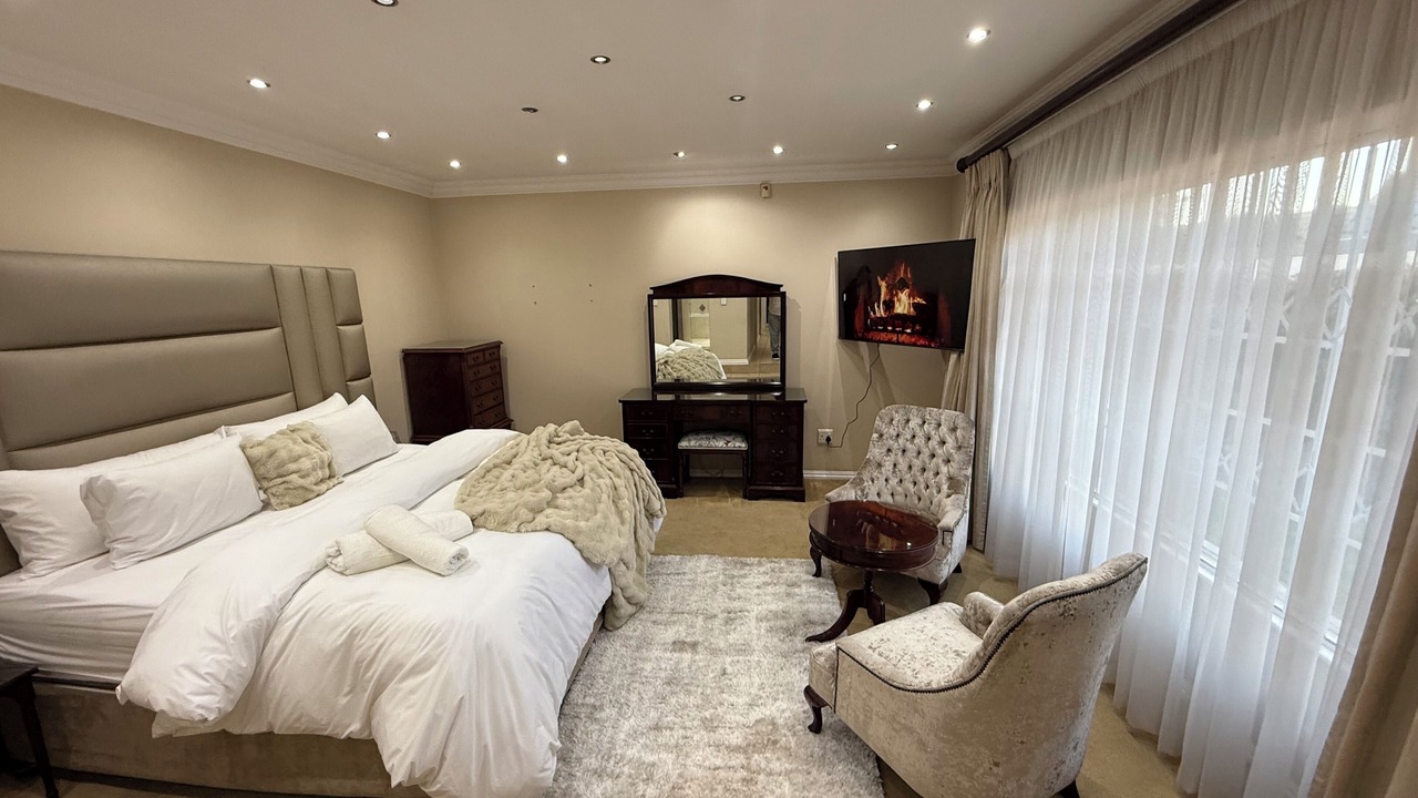 Photo of Bedroom in Bedfordview