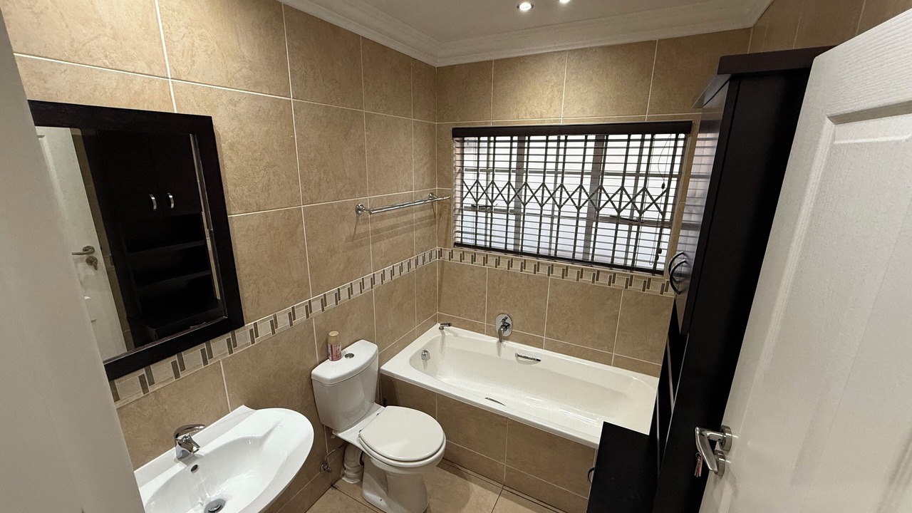 Photo of Bathroom in Bedfordview