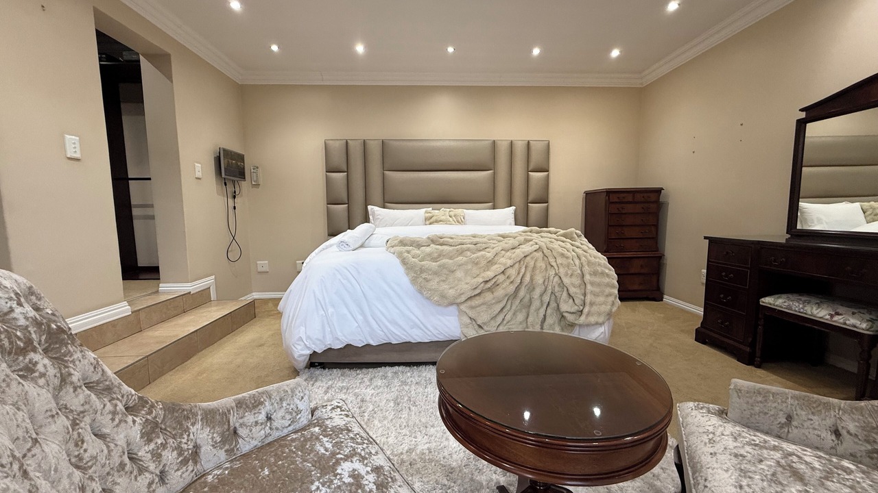 Photo of Bedroom in Bedfordview