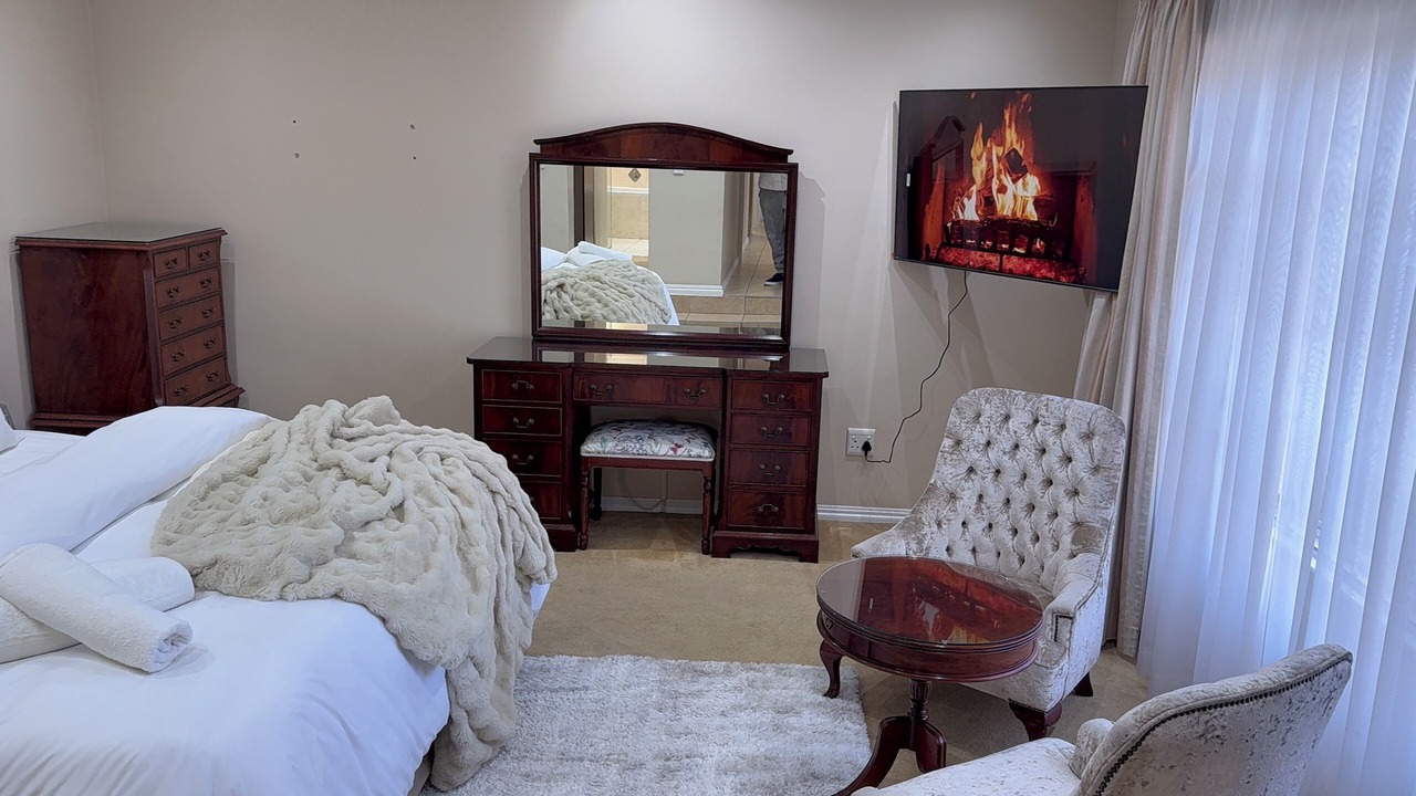 Photo of Bedroom in Bedfordview