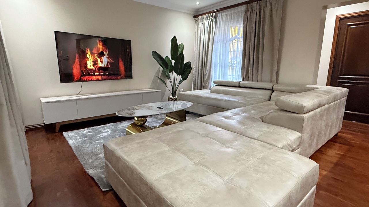 Photo of Livingroom in Bedfordview