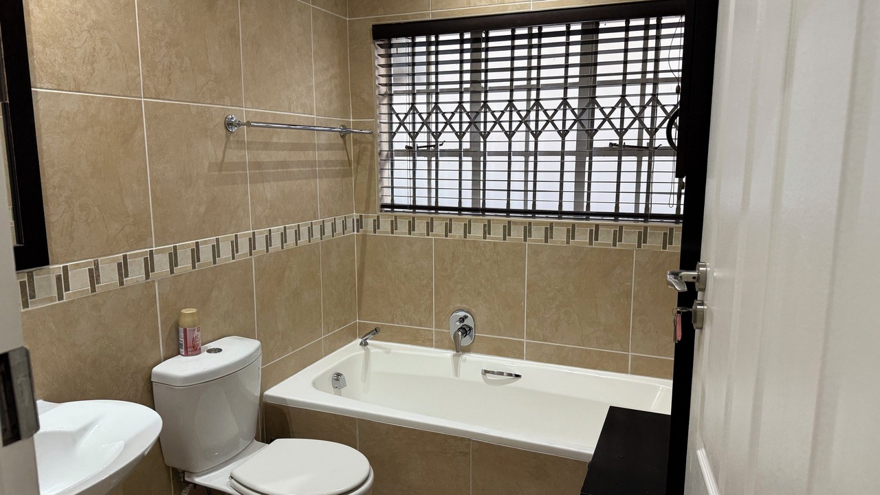 Photo of Bathroom in Bedfordview