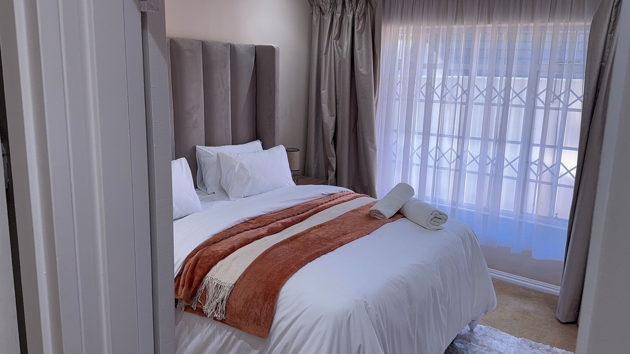 Photo of Bedroom in Bedfordview
