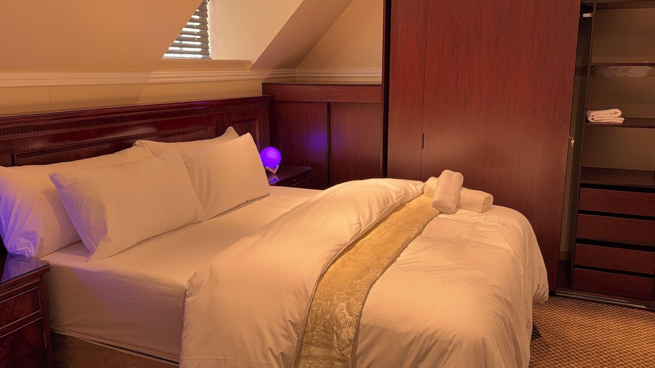 Photo of Bedroom in Bedfordview