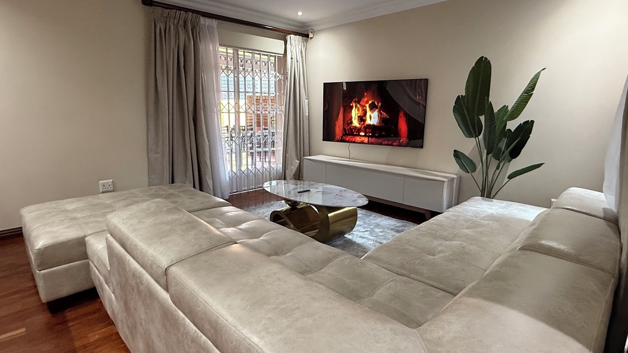Photo of Livingroom in Bedfordview