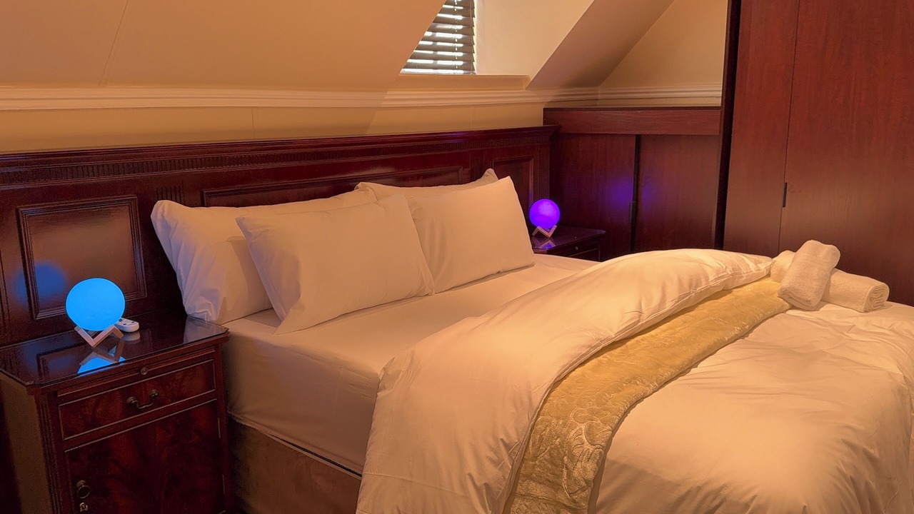 Photo of Bedroom in Bedfordview