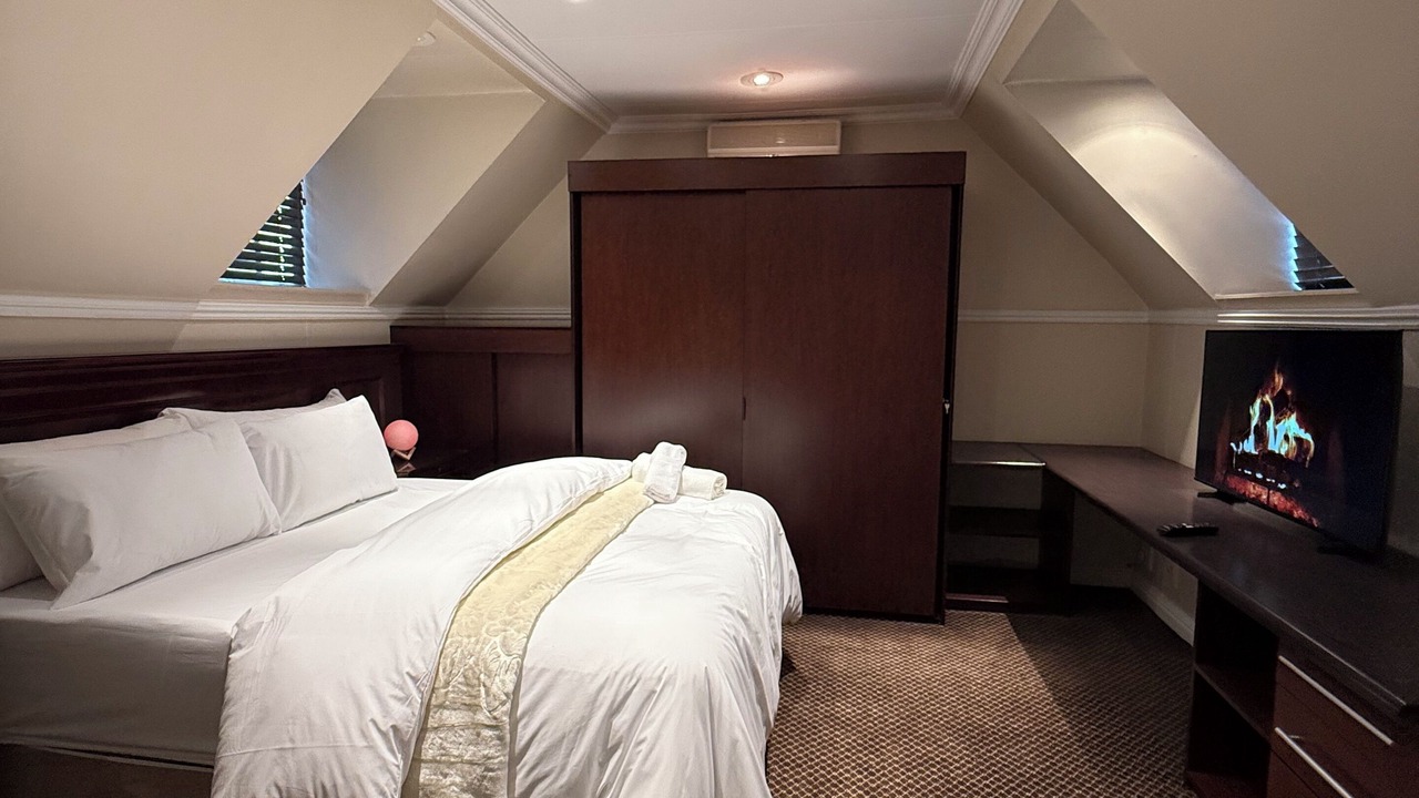 Photo of Bedroom in Bedfordview