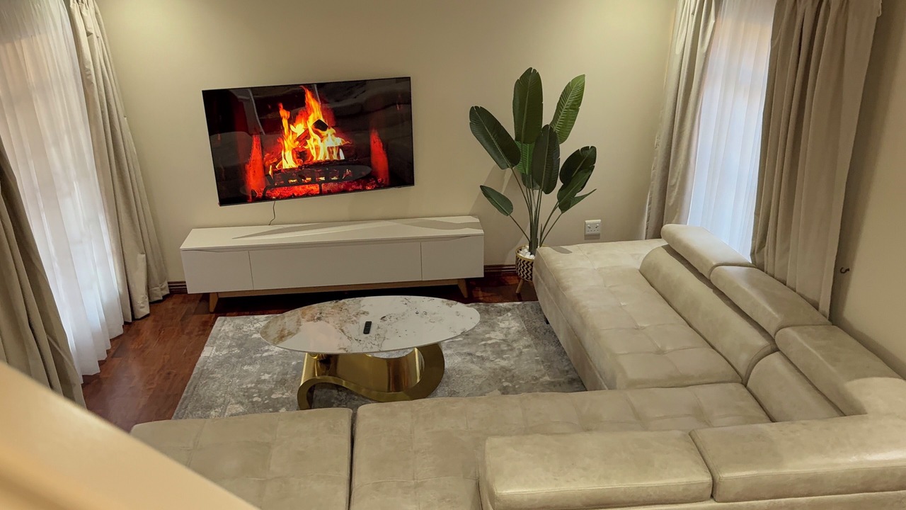 Photo of Livingroom in Bedfordview
