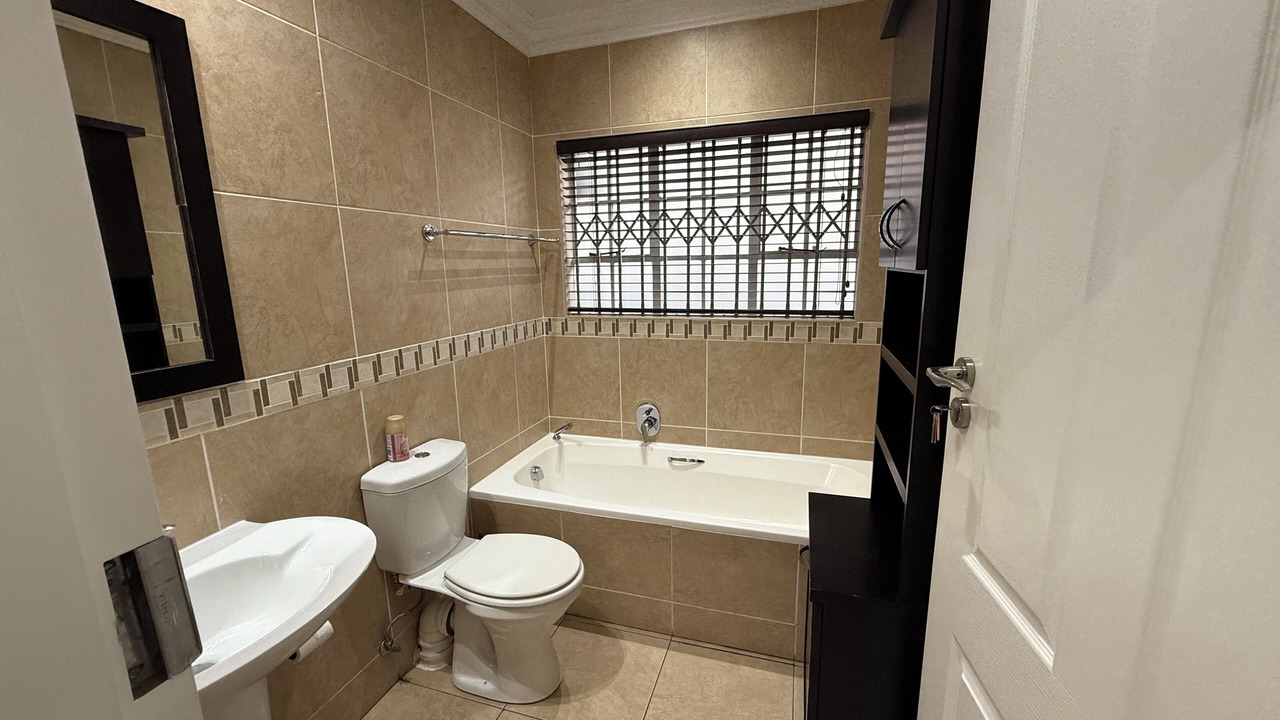 Photo of Bathroom in Bedfordview
