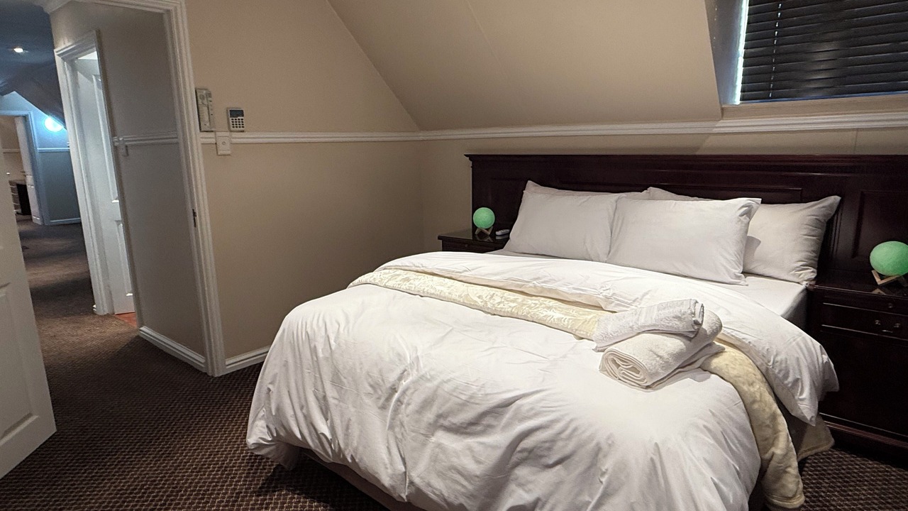 Photo of Bedroom in Bedfordview