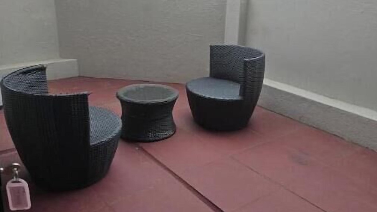 Photo of Patio Balcony in Greater Johannesburg Metropolitan Area