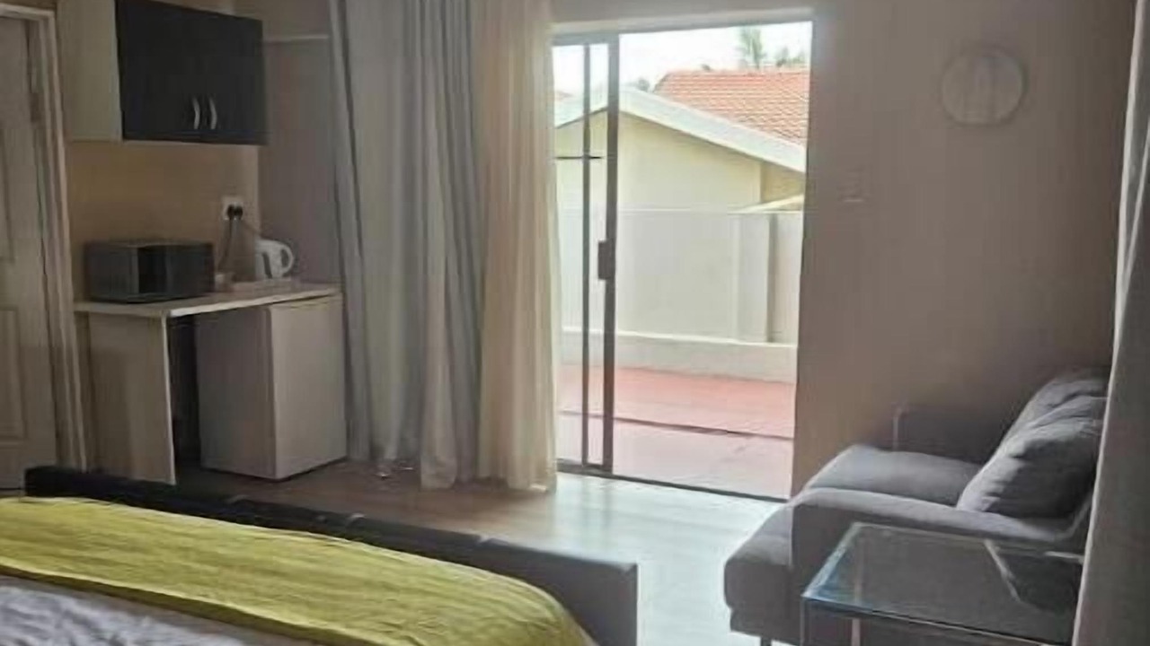 Photo of Bedroom in Greater Johannesburg Metropolitan Area