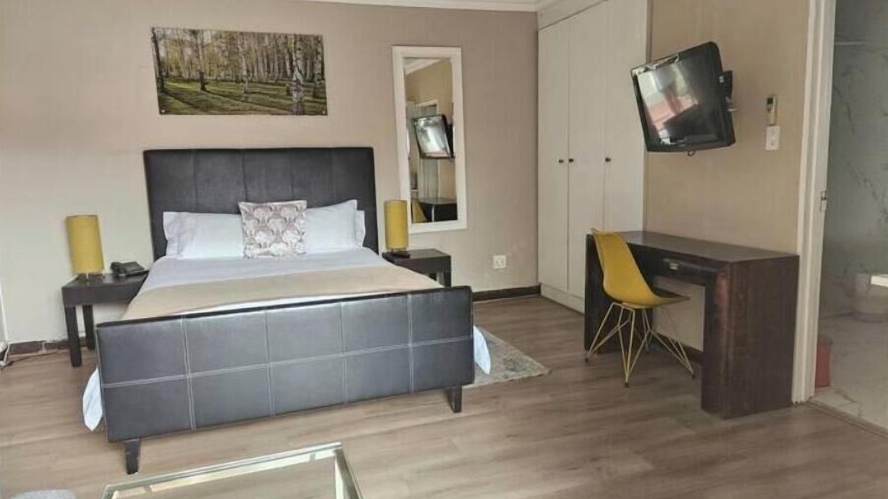 Photo of Bedroom in Greater Johannesburg Metropolitan Area