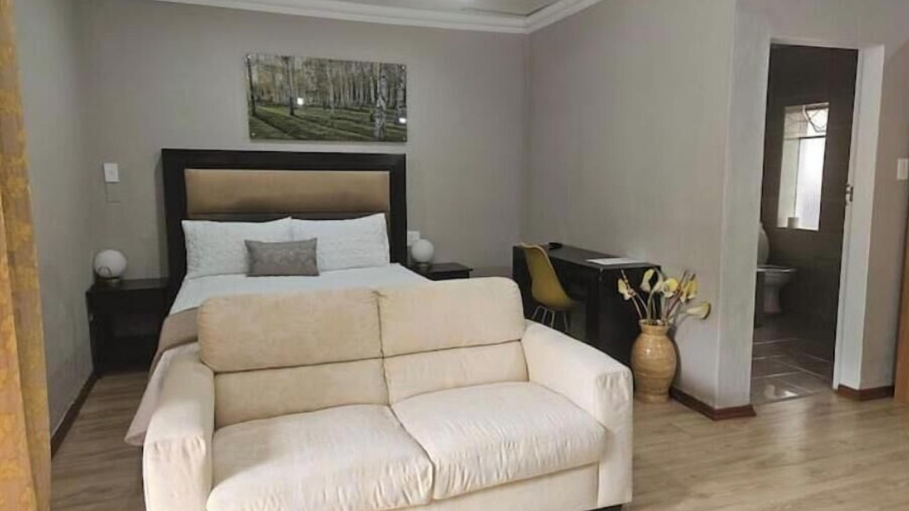 Photo of Bedroom in Greater Johannesburg Metropolitan Area