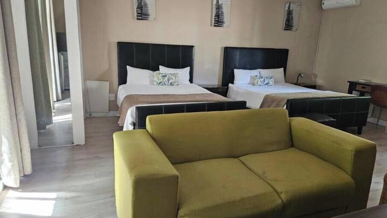 Photo of Bedroom in Greater Johannesburg Metropolitan Area