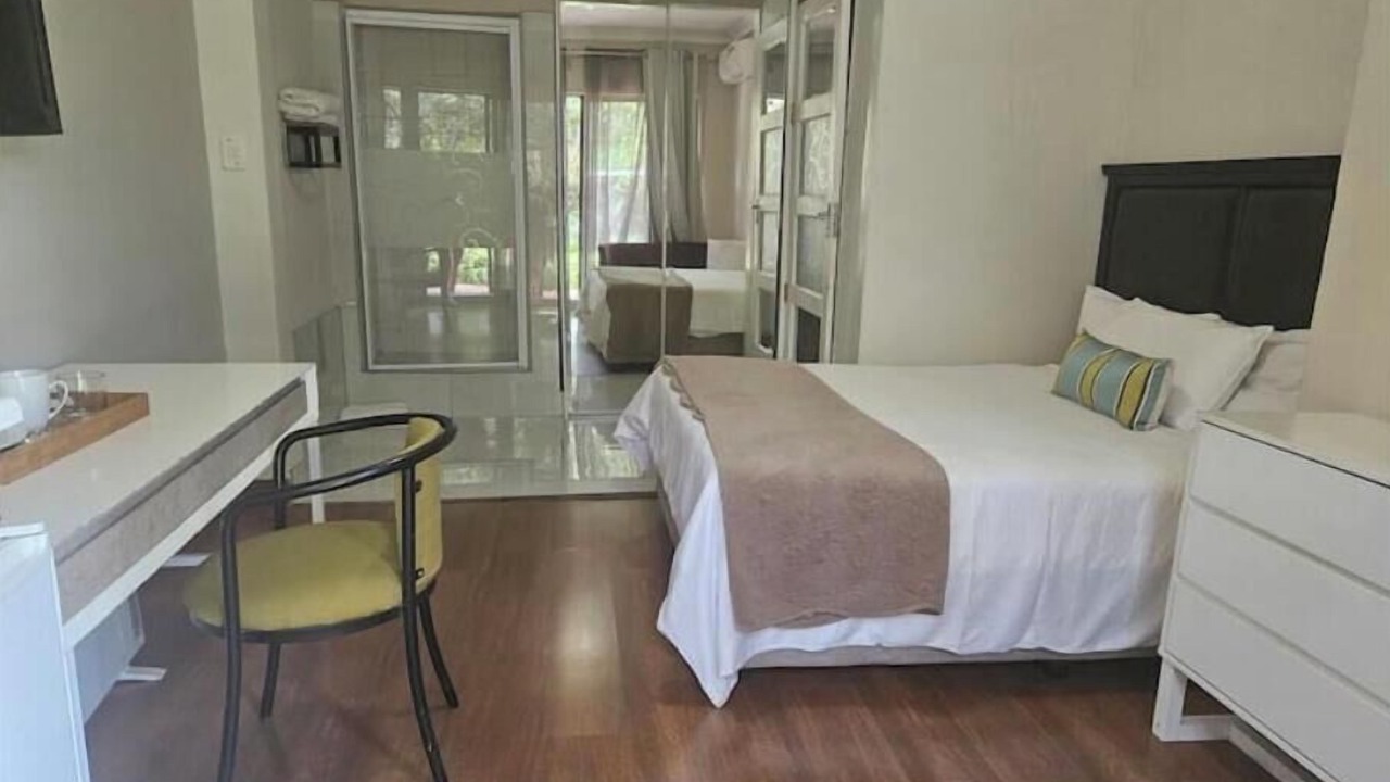 Photo of Bedroom in Greater Johannesburg Metropolitan Area