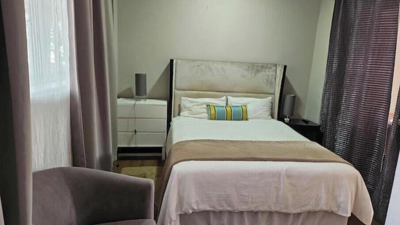 Photo of Bedroom in Greater Johannesburg Metropolitan Area