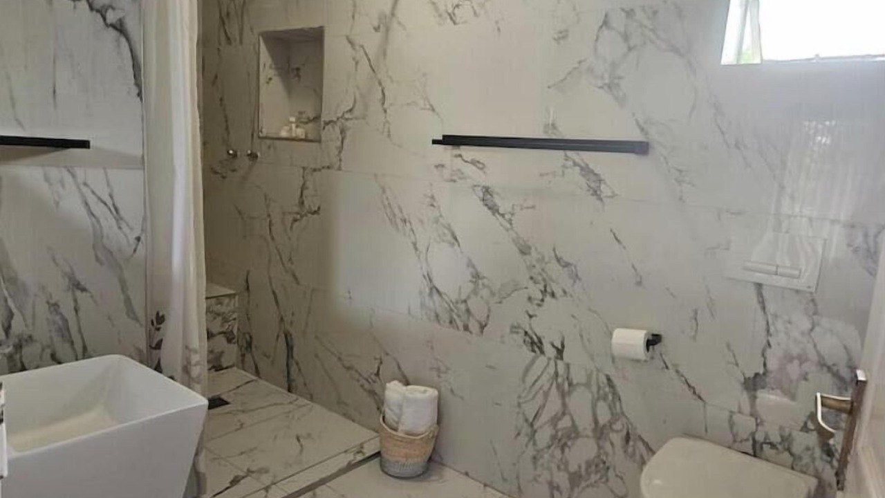 Photo of Bathroom in Greater Johannesburg Metropolitan Area