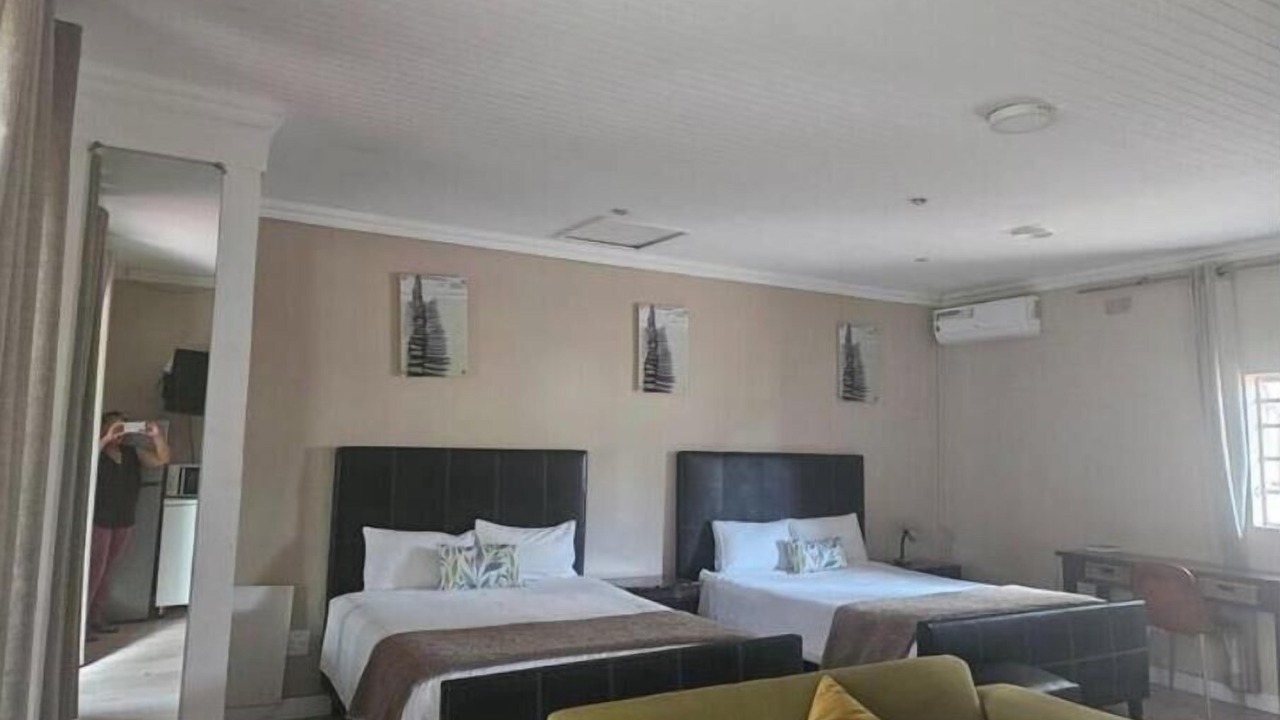 Photo of Bedroom in Greater Johannesburg Metropolitan Area