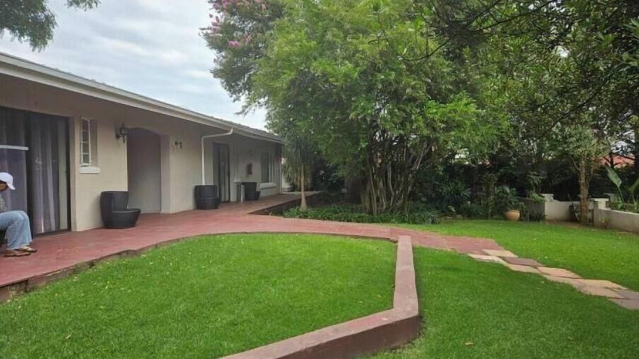 Photo of Outdoor in Greater Johannesburg Metropolitan Area