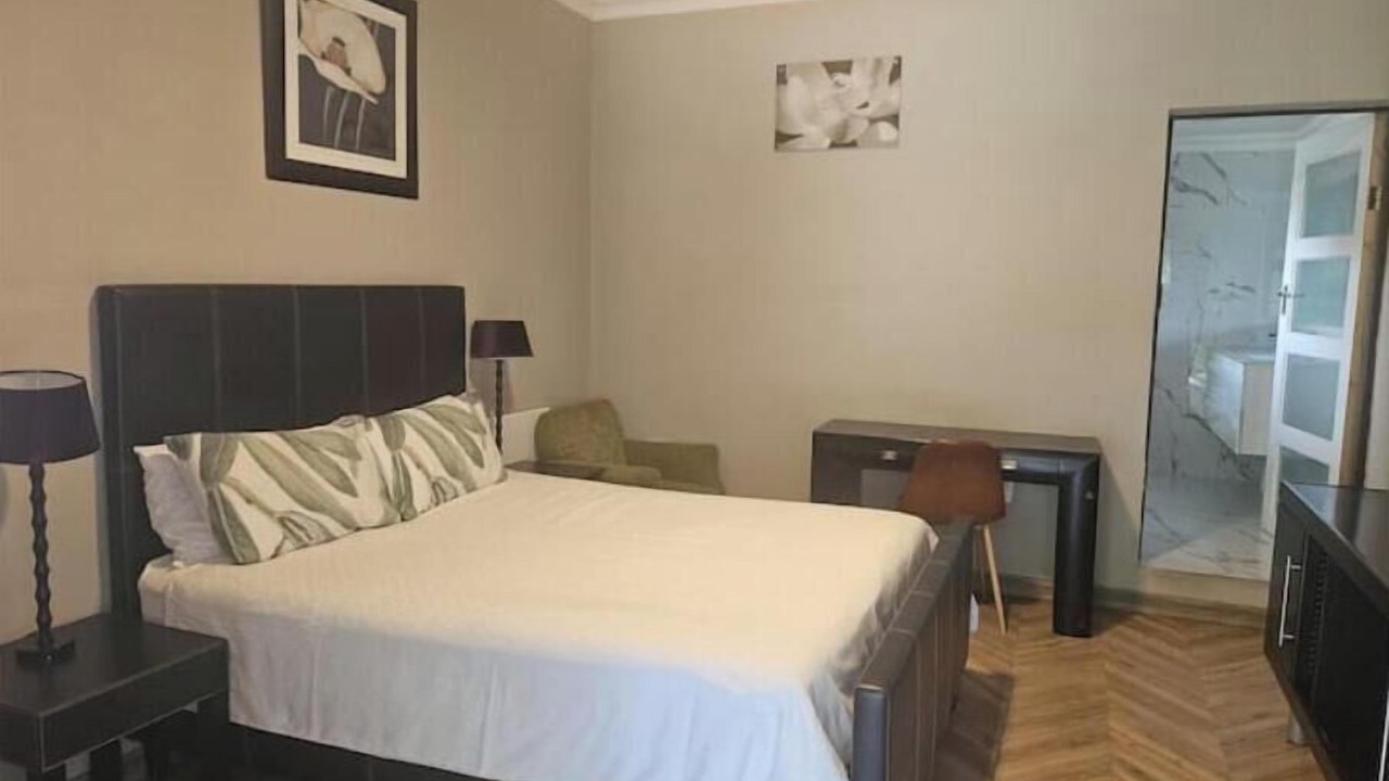 Photo of Bedroom in Greater Johannesburg Metropolitan Area