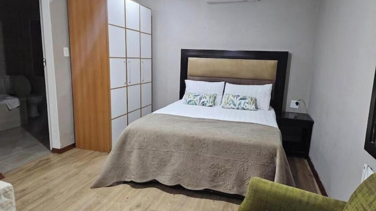 Photo of Bedroom in Greater Johannesburg Metropolitan Area