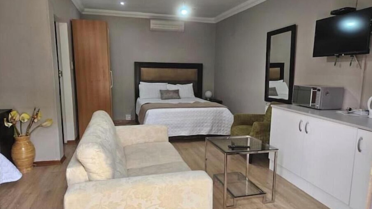 Photo of Bedroom in Greater Johannesburg Metropolitan Area