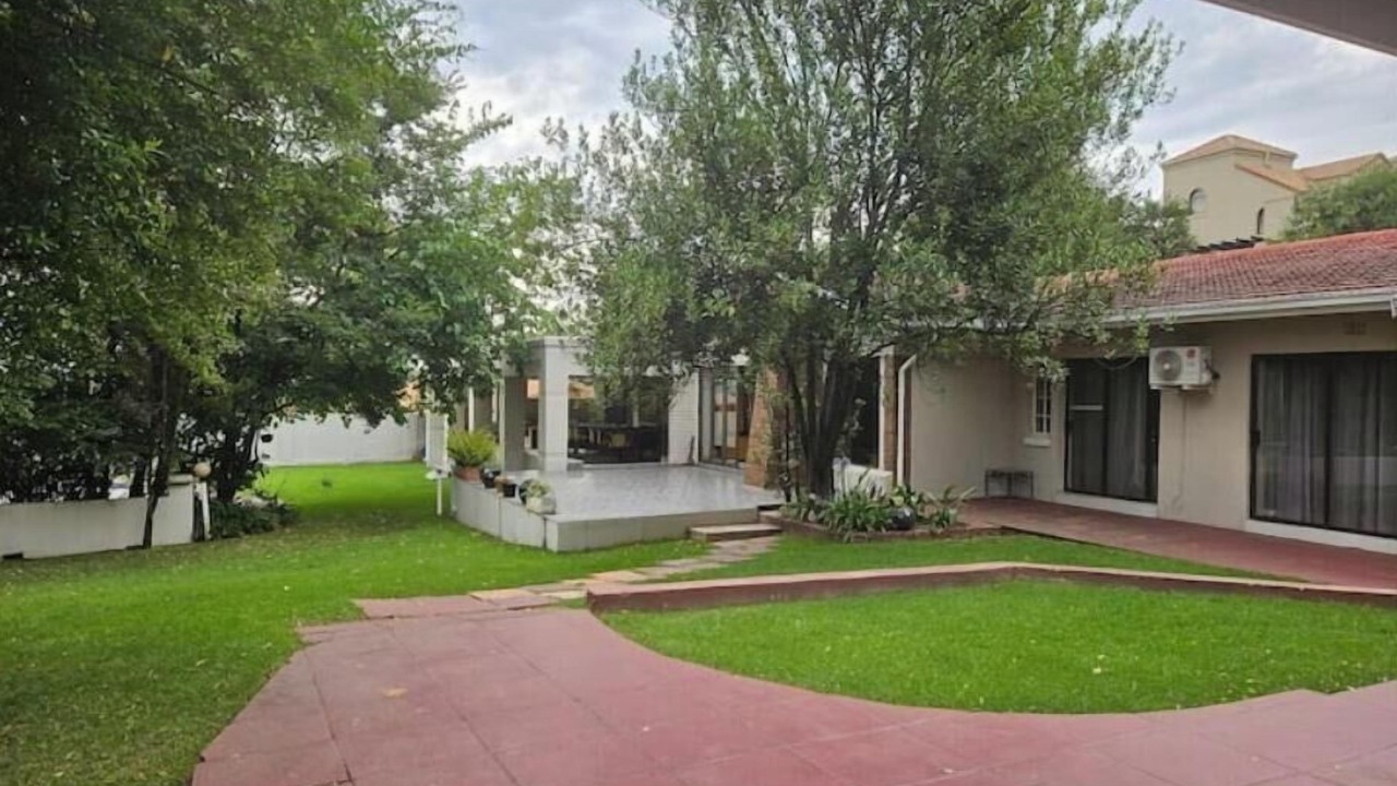 Photo of Outdoor in Greater Johannesburg Metropolitan Area