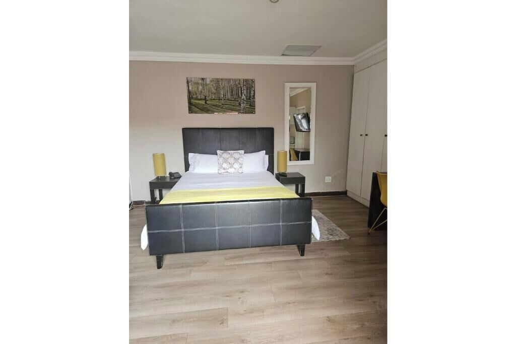 Photo of Bedroom in Greater Johannesburg Metropolitan Area