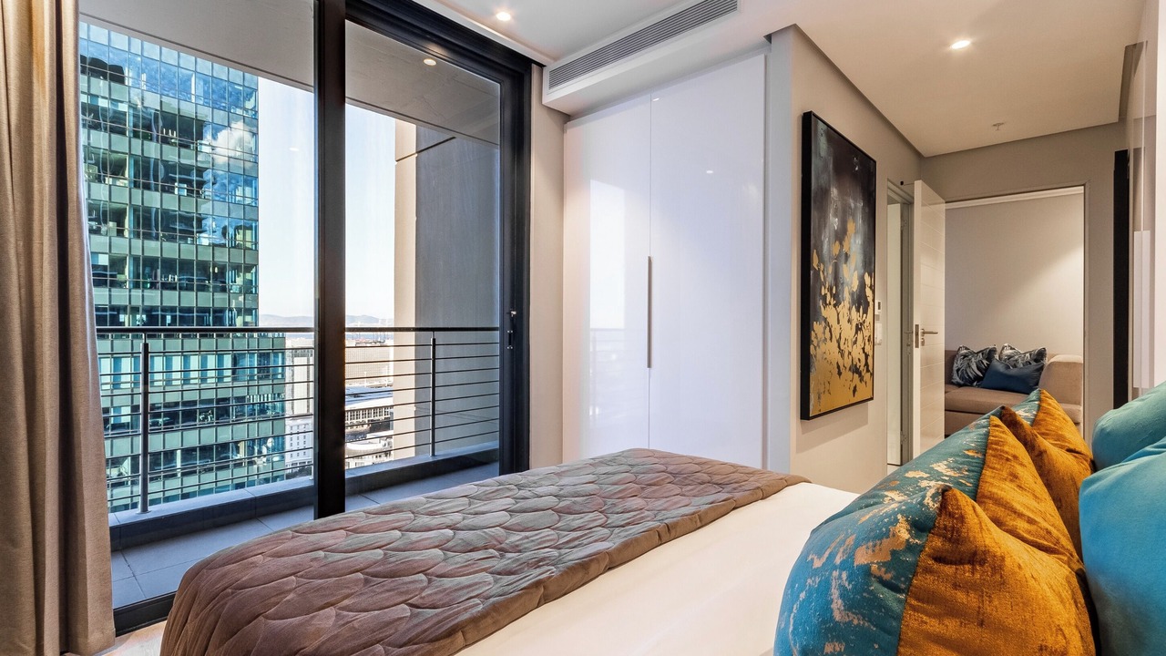 Photo of Bedroom in Flora Park