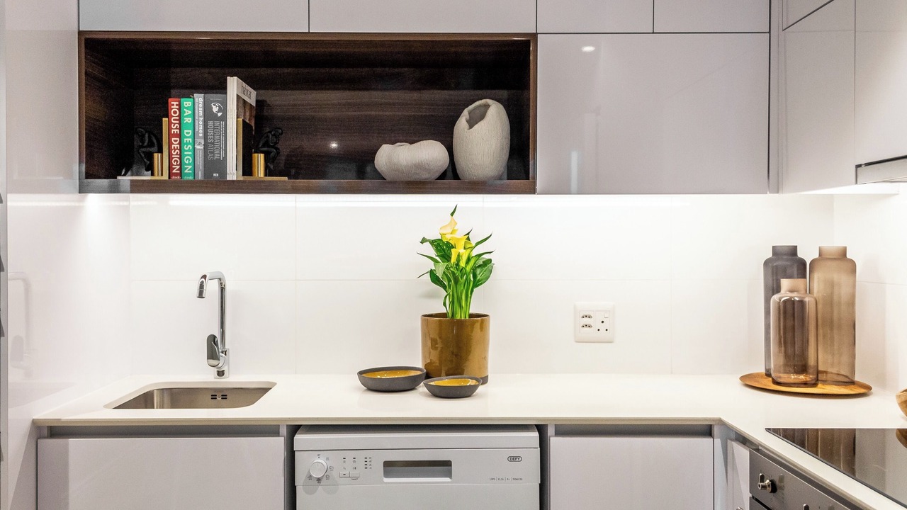 Photo of Kitchen in Flora Park