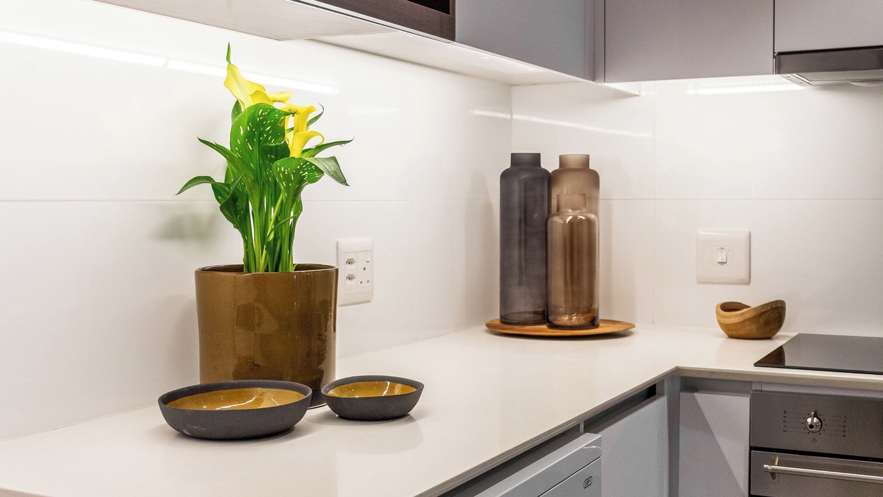Photo of Kitchen in Flora Park