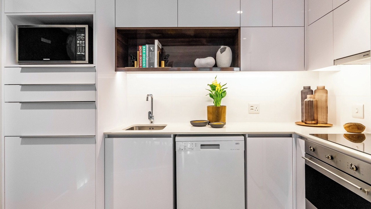 Photo of Kitchen in Flora Park