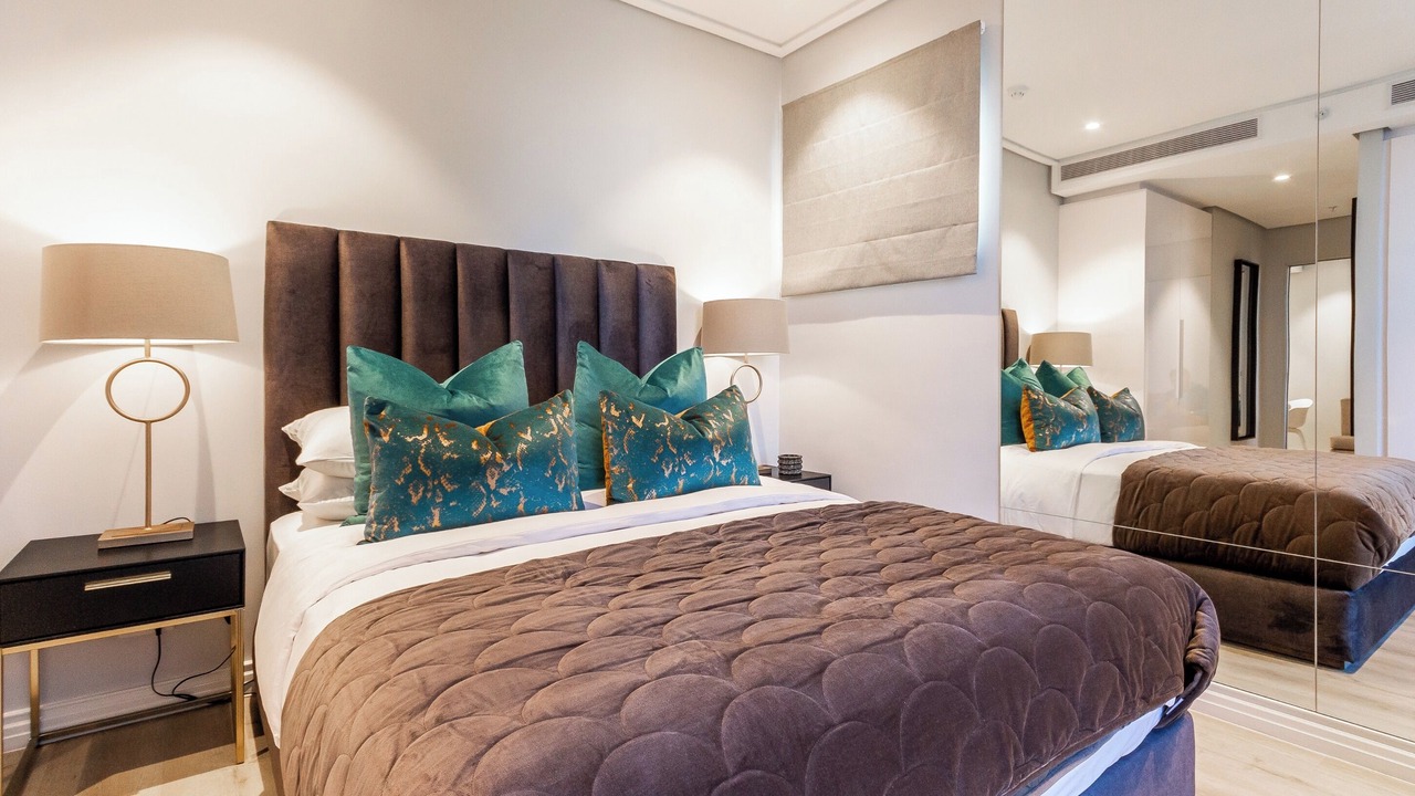 Photo of Bedroom in Flora Park
