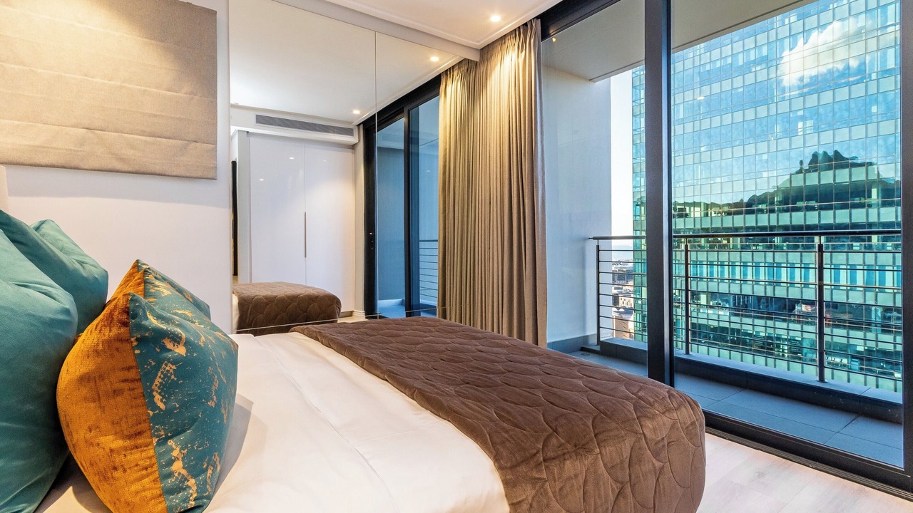 Photo of Bedroom in Flora Park
