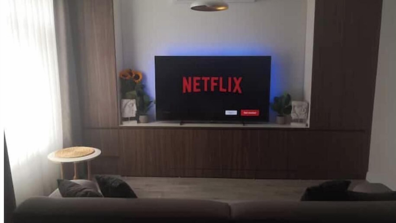 Photo of Livingroom in Moda