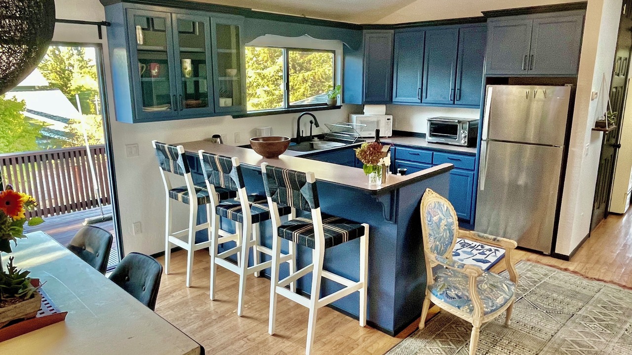 Photo of Kitchen in Freestone