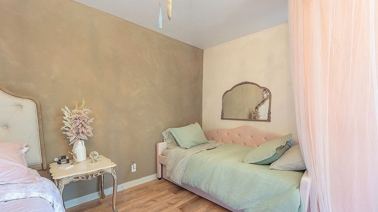 Photo of Bedroom in Cedar Ridge