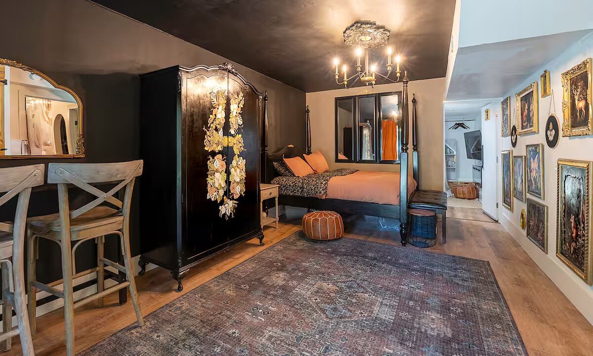 Photo of Bedroom in Cedar Ridge