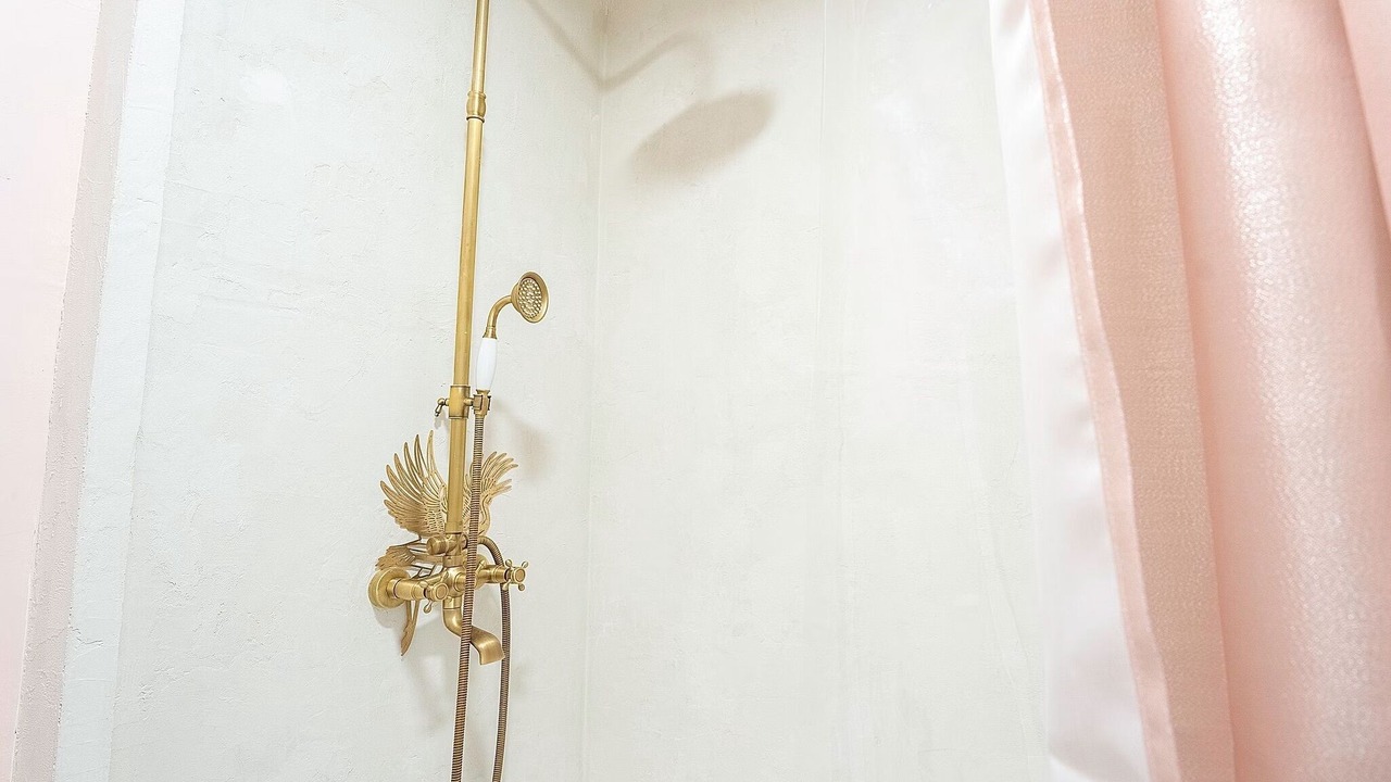 Photo of Bathroom in Cedar Ridge