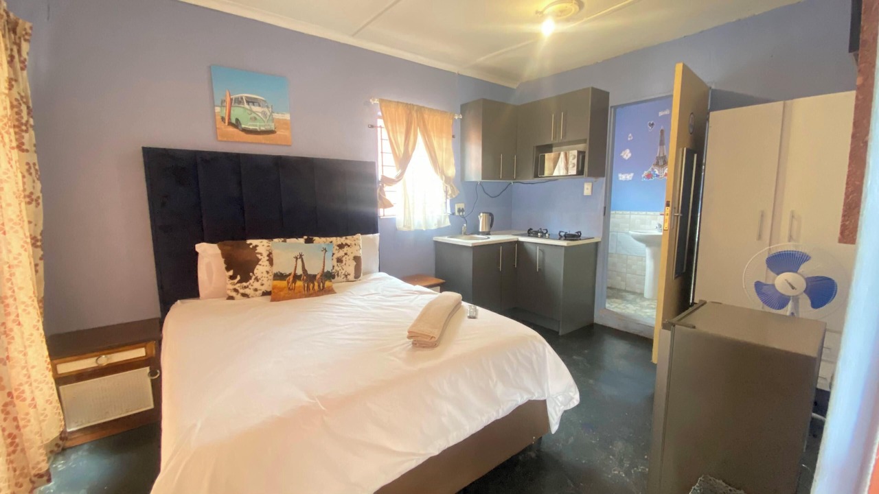 Photo of Bedroom in Germiston