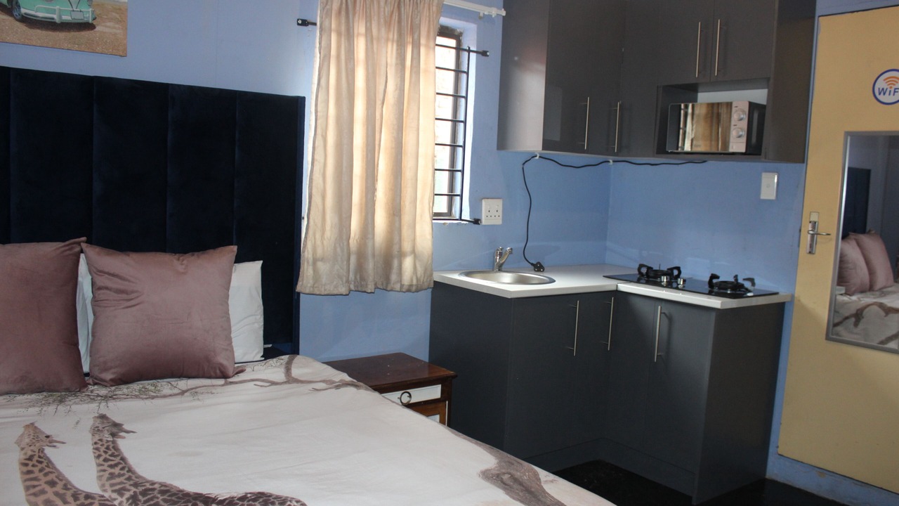 Photo of Bedroom in Germiston