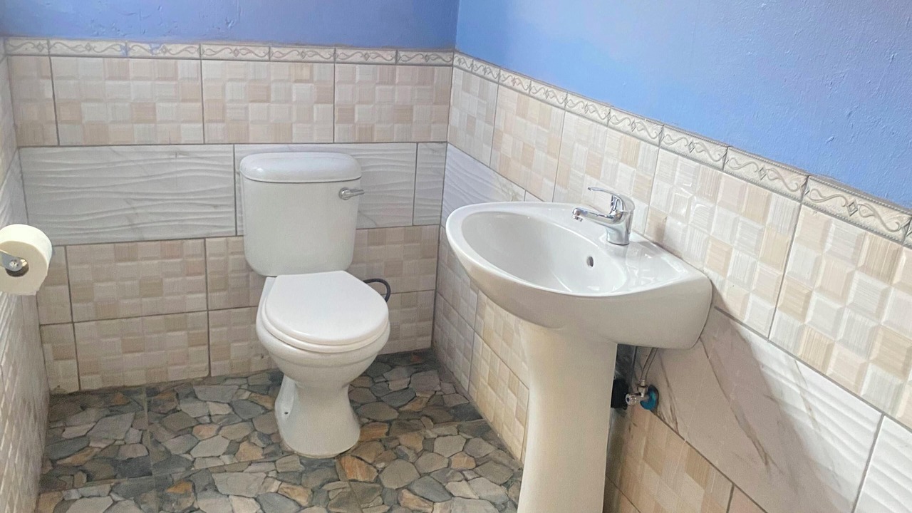 Photo of Bathroom in Germiston