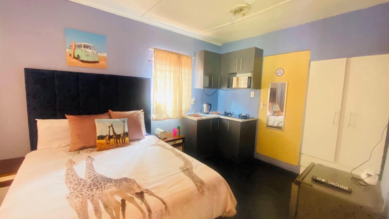 Photo of Bedroom in Germiston