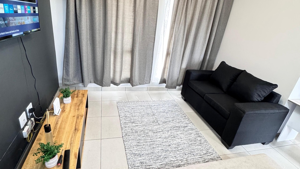Photo of Livingroom in Buffelspruit