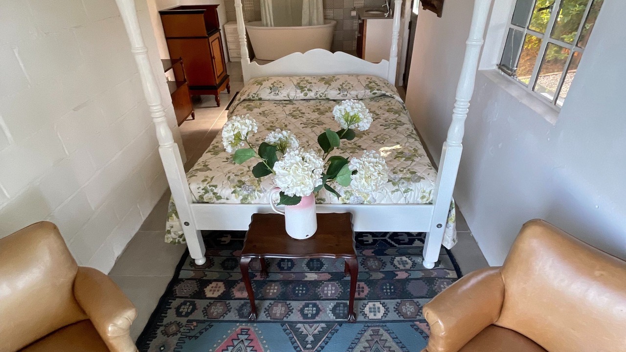 Photo of Bedroom in Grabouw