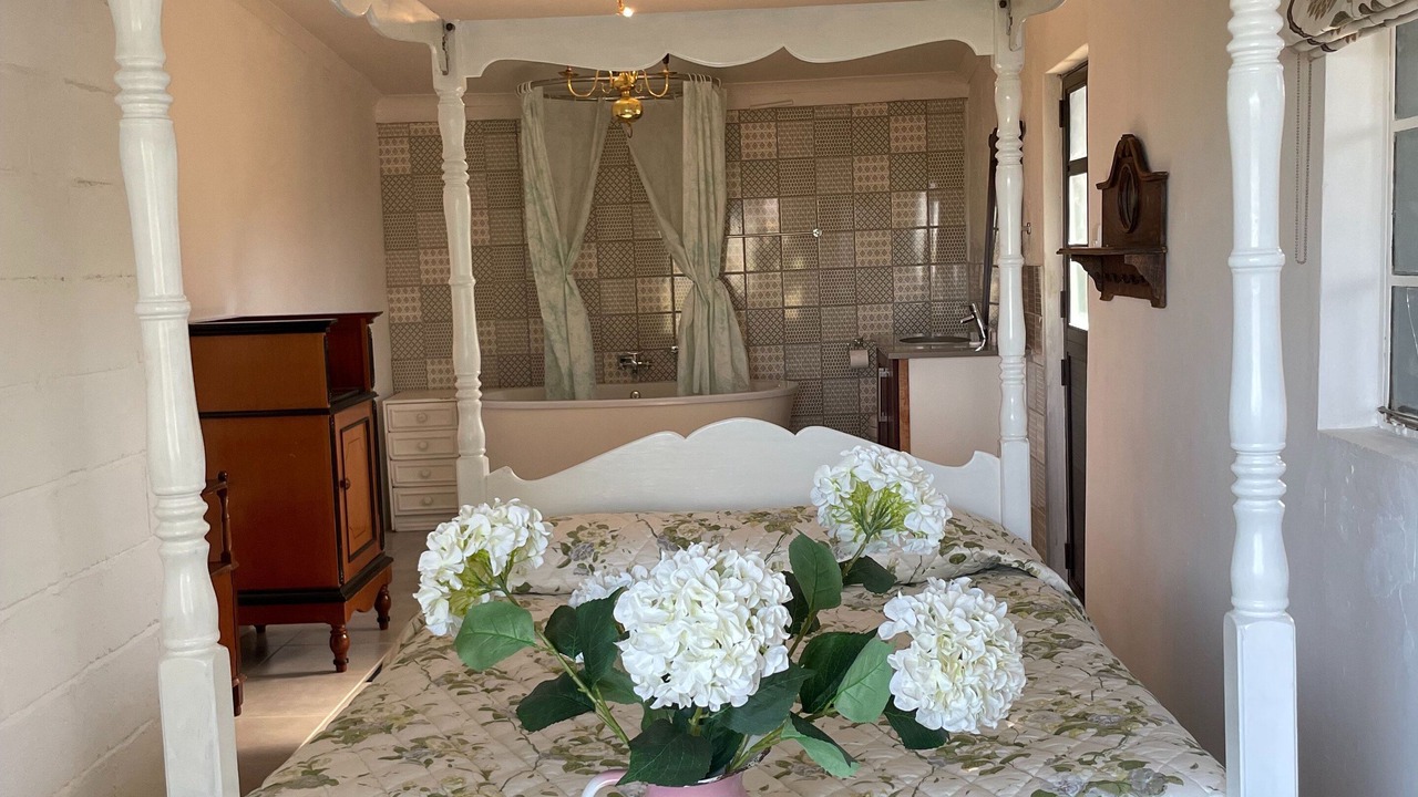 Photo of Bedroom in Grabouw